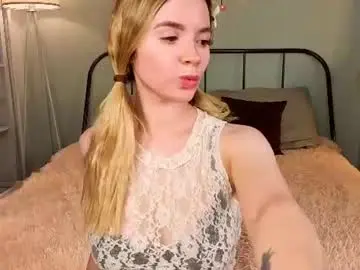 Chaturbate Sex Cam of cloverfarewell