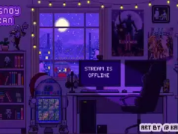 Chaturbate Live Sex Cam of electra_queen1