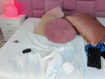 Chaturbate Sex Chat of evans_lubov