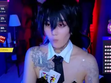 Chaturbate Live Sex Cam of hiro_ryota