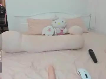 Chaturbate Live Sex Cam of iamcassidy