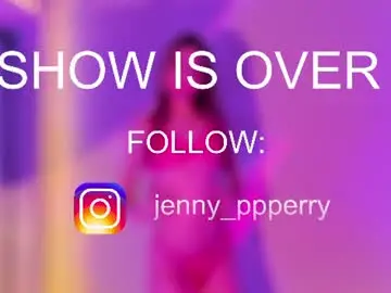 Chaturbate Sex Cam of jenny_perry