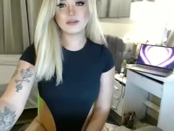 Chaturbate Adult Webcams of katykiat