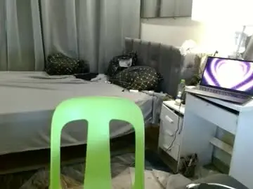 Chaturbate Adult Video Chat of katykiat