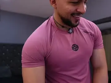 Chaturbate Private Sex Chat of loganmartinx