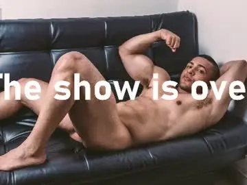 Chaturbate Free Live Porn of loganmartinx