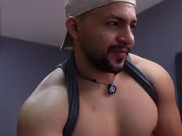 Chaturbate Adult Webcam of loganmartinx