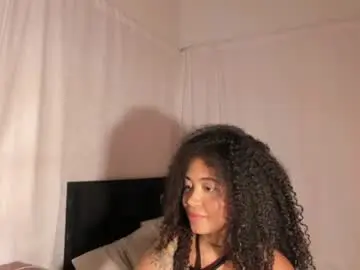 Chaturbate Sex Cam of maria_julyana