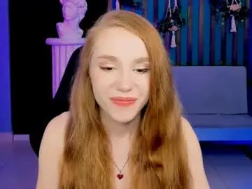 Chaturbate Live Porn of milasiren