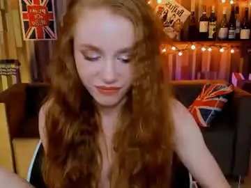 Chaturbate Live Sex Cam of milasiren