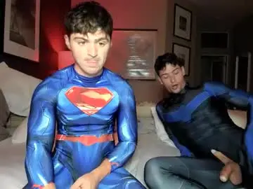 Chaturbate Adult Webcam of rawr_itsben
