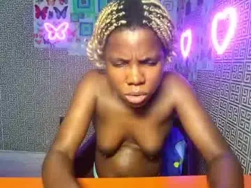 Chaturbate Live Porn of slimzyxdoll