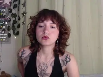 Chaturbate Sex Chat of violet_bluee