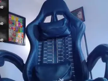 Chaturbate Free Live Porn of yosoy_enzo2020