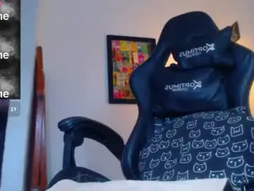 Chaturbate Free Live Porn of yosoy_enzo2020