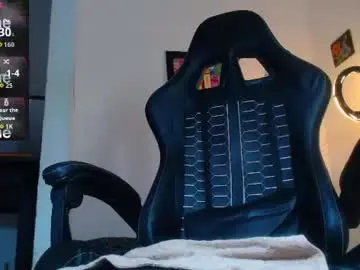 Chaturbate Live Porn of yosoy_enzo2020