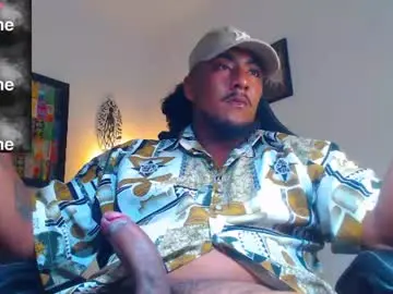 Chaturbate Adult Webcams of yosoy_enzo2020