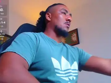 Chaturbate Best Webcam of yosoy_enzo2020