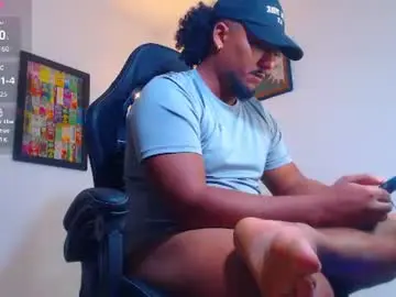 Chaturbate Adult Video Chat of yosoy_enzo2020