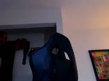 Chaturbate Best Webcam of yosoy_enzo2020