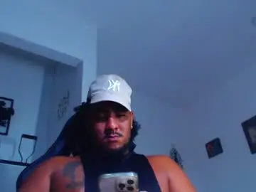 Chaturbate Adult Webcam of yosoy_enzo2020