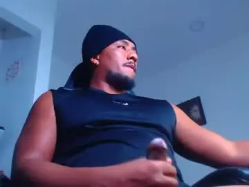Chaturbate Live Porn of yosoy_enzo2020