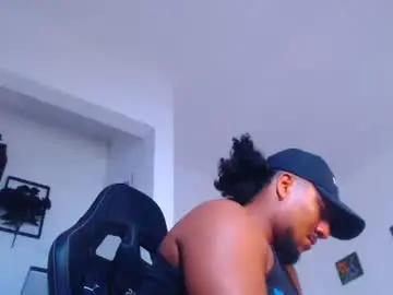 Chaturbate Adult Webcams of yosoy_enzo2020
