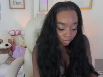Chaturbate Nude Webcam of zobe_love