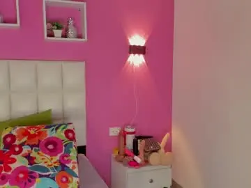 Chaturbate Free Porn Cam of alanna_hot3