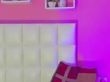 Chaturbate Live Porn of alanna_hot3