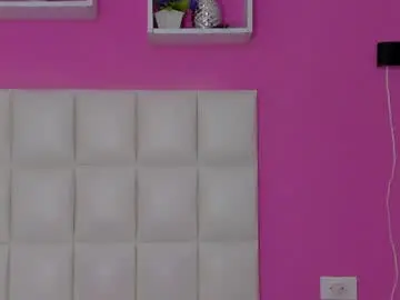Chaturbate Sex Chat of alanna_hot3
