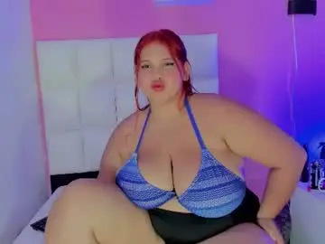 Chaturbate Best Webcam of alanna_hot3