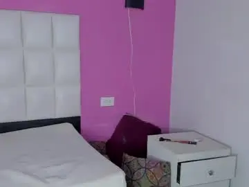 Chaturbate Best live sex cam show of alanna_hot3