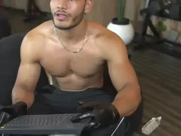 Chaturbate Free Porn Cam of andrewcollen