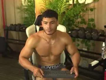 Chaturbate Sex Chat of andrewcollen