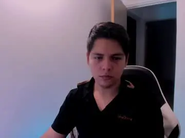 Chaturbate Private Sex Chat of asta_kuro