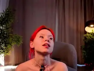 Chaturbate Sex Cam of bridgetbottrell