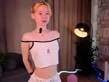 Chaturbate Free Porn Cam of bridgetbottrell