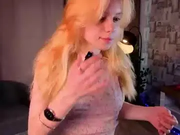 Chaturbate Free Live Porn of bridgetbottrell