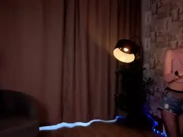 Chaturbate Live Sex of bridgetbottrell