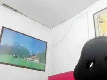 Chaturbate Best Webcam of daniela_xue