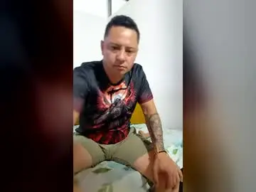 Chaturbate Adult Webcams of dantelaamenaza1020