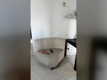 Chaturbate Live Sex Cam of dantelaamenaza1020