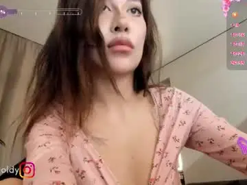 Chaturbate Adult Webcams of jinny_gold