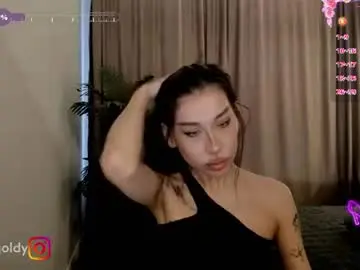 Chaturbate Free Live Porn of jinny_gold