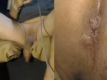 Chaturbate Nude Webcam of ryushi009