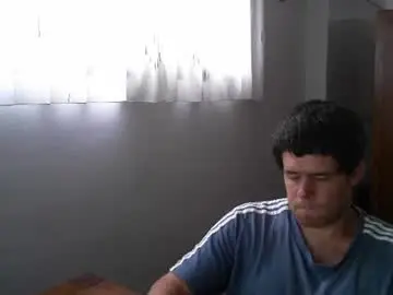 Chaturbate Sex Chat of spanishboytenerife
