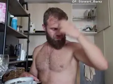 Chaturbate Live Porn of stewart_benzo