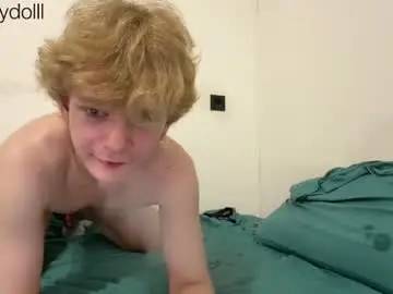 Chaturbate Free Porn Cam of tinnydoll