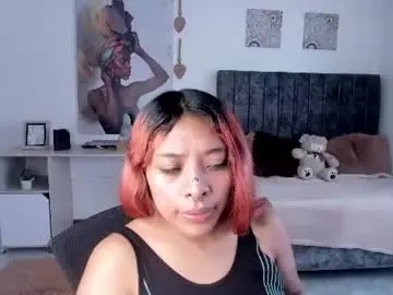 Chaturbate Live Sex of valenxxx_